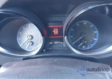 2016 Toyota Corolla S Plus из США, поврежденный, VIN 2T1BURHE8GC639227